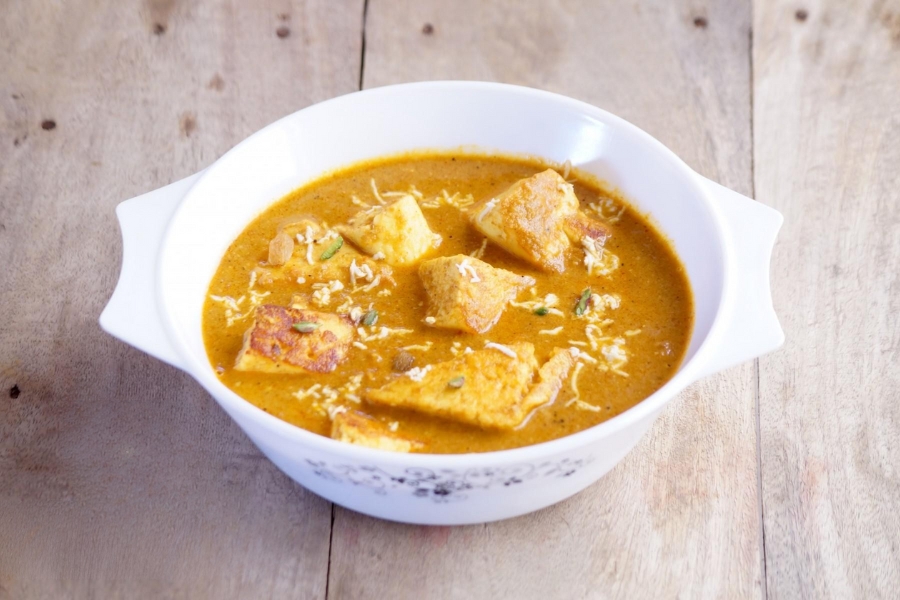 Lahori Paneer
